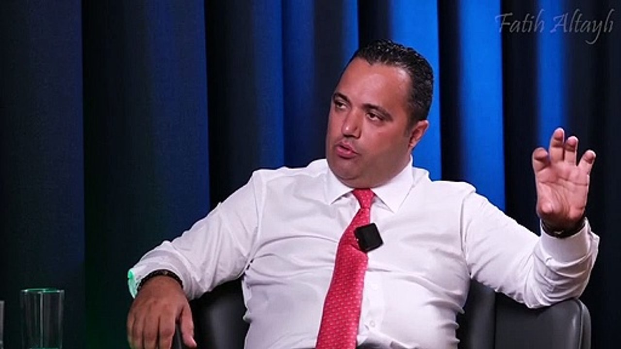 Cem Garipoğlu hakkında şok gerçek! Avukat açıkladı: Ailesi Cezayir göçmeni Yahudi kökenli