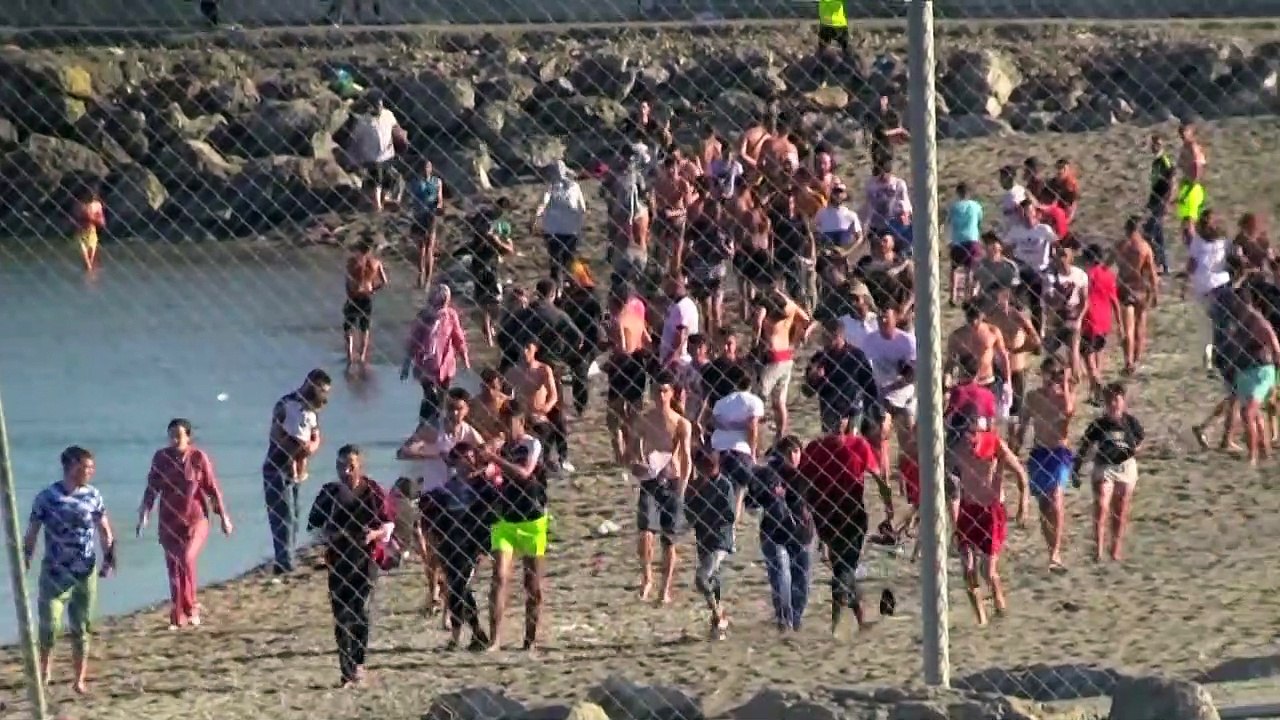 El Supremo fija que no se pueden expulsar a menores extranjeros mientras gestionan su residencia