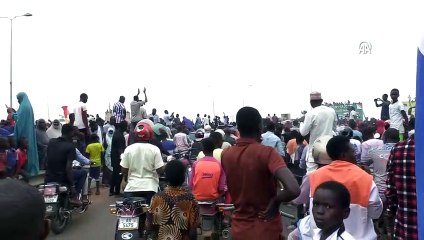 Rusya, Batı Afrika liderlerini uyardı: Nijer'e askeri müdahalede bulunmayın