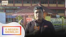 #6NegeriMemilih: Jam tepat 6.00 petang, proses kiraan undi di Kedah kini bermula