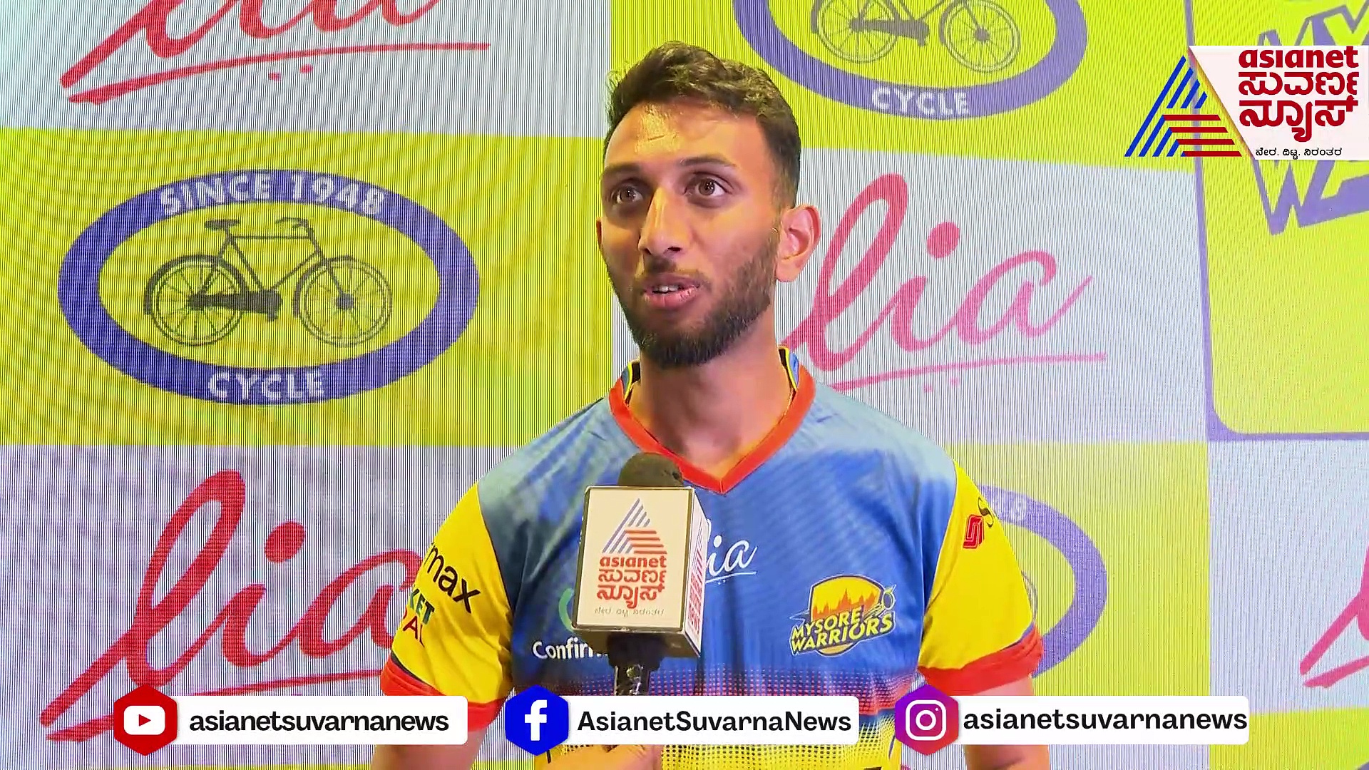 ಟೀಂ ಇಂಡಿಯಾಗೆ ಕಮ್‌ಬ್ಯಾಕ್‌ ಮಾಡಿದ ಪ್ರಸಿದ್ಧ್ ಕೃಷ್ಣ; ಮನಬಿಚ್ಚಿ ಮಾತನಾಡಿದ ಕನ್ನಡದ ವೇಗಿ..!