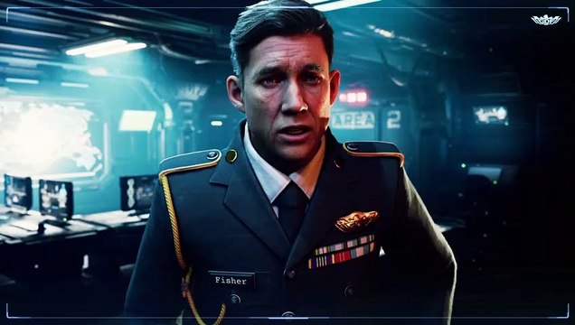 Tempest Rising - Gameplay Showcase PC Trailer (2023) 4K