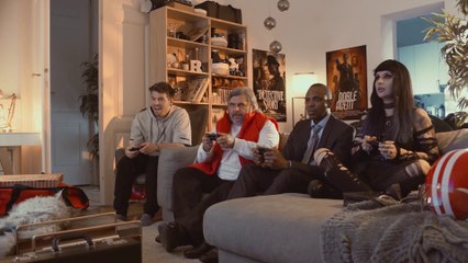 Trine 5: A Clockwork Conspiracy Couch Co-Op Trailer | 2023