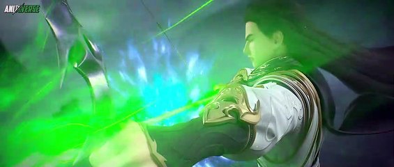 [Anixlife] Perfect World - 123 [4K]