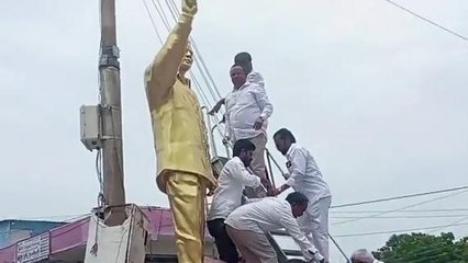 మహబూబ్ నగర్: సత్యమన్న ఆశయాలను కొనసాగిద్దాం..!