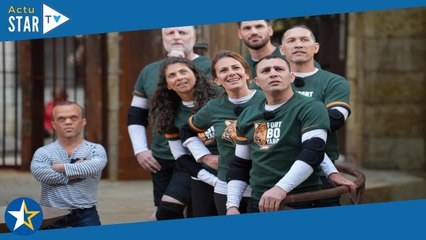 Fort Boyard  quelles célébrités participent à l'émission du 12 août