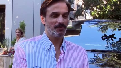 Ufuk Özkan, siroz tedavisinin ardından "Benim Güzel Ailem" dizisiyle ekranlara dönüyor