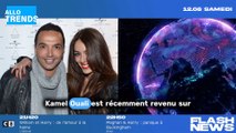 Scandale entre Kamel Ouali et Sofia Essaïdi : Quels sont les détails ?