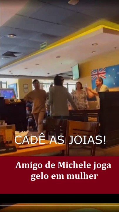 Michelle Bolsonaro
