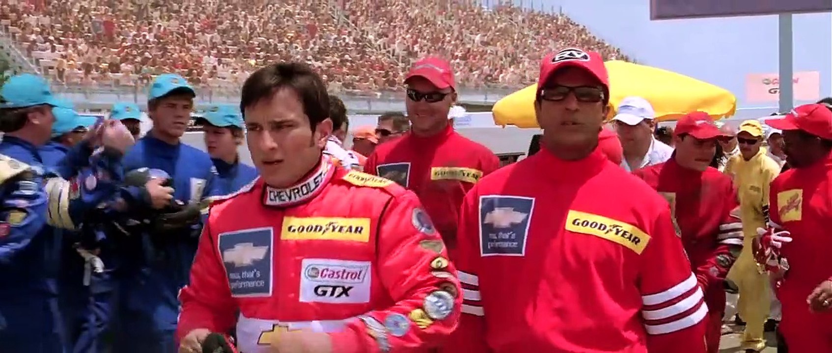 Ta Ra Rum Pum (2007) 2