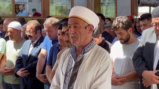 Les funérailles du jeune hafiz disparu en Bulgarie ont été enterrées dans sa ville natale