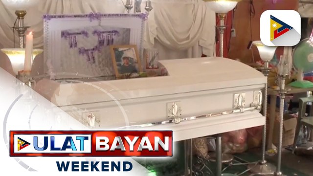 Summary dismissal proceedings laban sa mga pulis sa Navotas na nakapatay kay 'Jemboy' Baltazar...