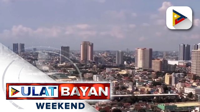 Economic managers ni PBBM, tiwalang makakamit ang target ng 6-7% na GDP growth ngayong 2023