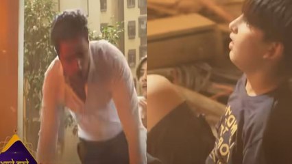 Katha Ankahee Serial Update: Aarav की जान बचाने में Success होगा Viaan, क्या करेंगे Katha-Kailash ?