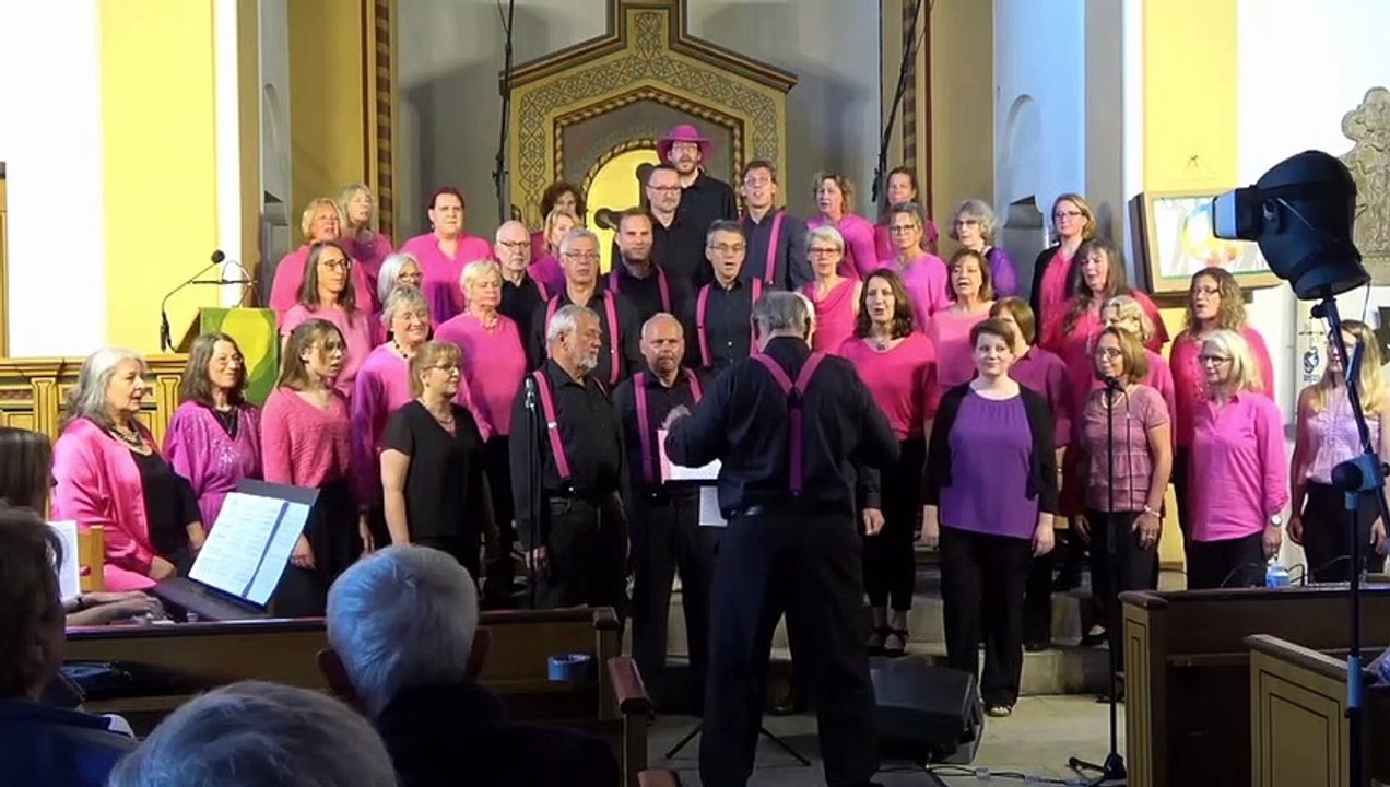 Mamma Mia - Highlights