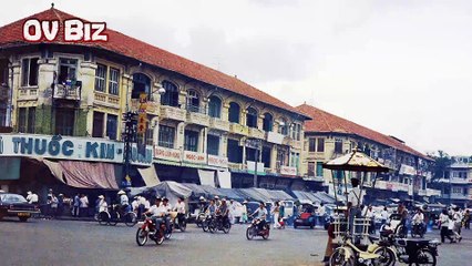 Chú Hỏa - Đại Gia "Khét Tiếng" Sài Gòn Sở Hữu 30.000 Căn Nhà