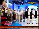 Gavril Prunoiu si Grupul Doruri muncelene - Hai, salcam, salcam de vara (Ceasuri de folclor - Favorit TV - 16.03.2016)