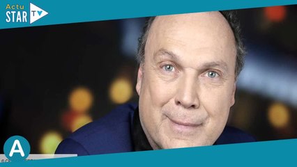 Julien Lepers  que devient il depuis la fin de « Questions pour un champion »