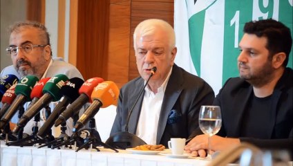 Ali Ay'dan dikkat çeken açıklamalar