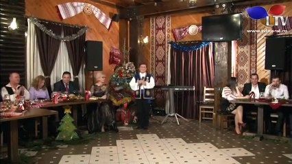 Aurel Sava - De dor si de suparare (Litoral TV - 25.12.2016)