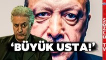 'Devletin Tiyatrolarına Çöken TİYATROCU' Oğuz Demir Tamer Karadağlı'yı Tiye Aldı