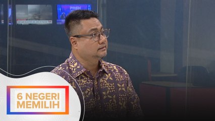 Faktor selesa sebabkan anak muda tidak pulang mengundi di Kelantan
