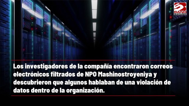 Hackers norcoreanos apuntan a los misiles de Vladimir Putin