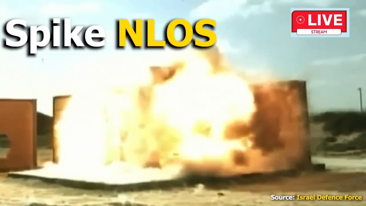 अचानक भारत पहुंची Israel की कई मिसाइलें, क्या चाहती है सेना ? India Israel Missile - Rb Technical