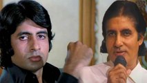 Amitabh Bachchan's 15-Year Media Exile: Reflecting on Equitable Banishment from Press