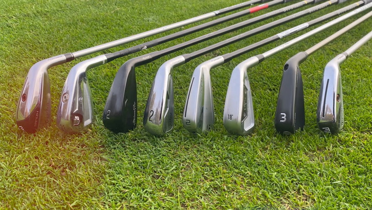 Best Utility Irons This Year