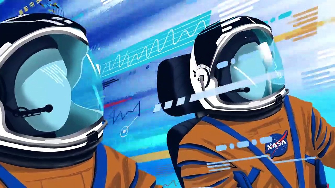 How We Are Going to the Moon - NASA