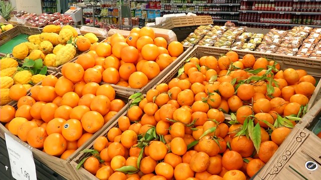 Caro prezzi a Messina, a luglio aumenti del 10% sulla spesa