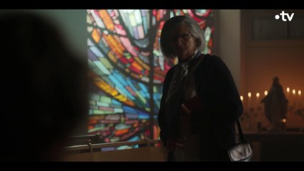 Un Si Grand Soleil : Christophe n'a aucun regret...