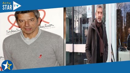 Michel Cymes marié  pourquoi il refuse de porter son alliance