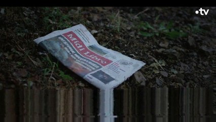 Un Si Grand Soleil : Est-ce lui qui a commis l'incendie ?