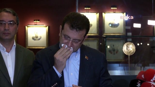 Kılıçdaroğlu son sözünü söyledi: İmamoğlu'nun yeniden İBB adayı olmasını istiyorum