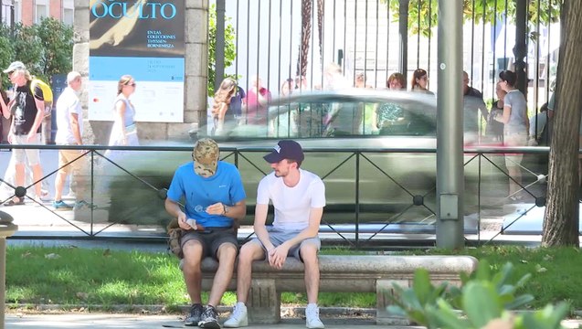 Dos de cada 10 jóvenes españoles de entre 16 y 24 años se sienten solos