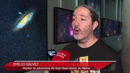 Los expertos recomiendan alejarse de núcleos urbanos para contemplar las perseidas