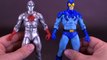 McFarlane Toys DC Multiverse New 52 Gold Label Edition Captain Atom Figure