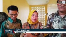 Cerita Ibu Siti Mauliah soal Kronologi Bayinya Tertukar di RS Sentosa Bogor