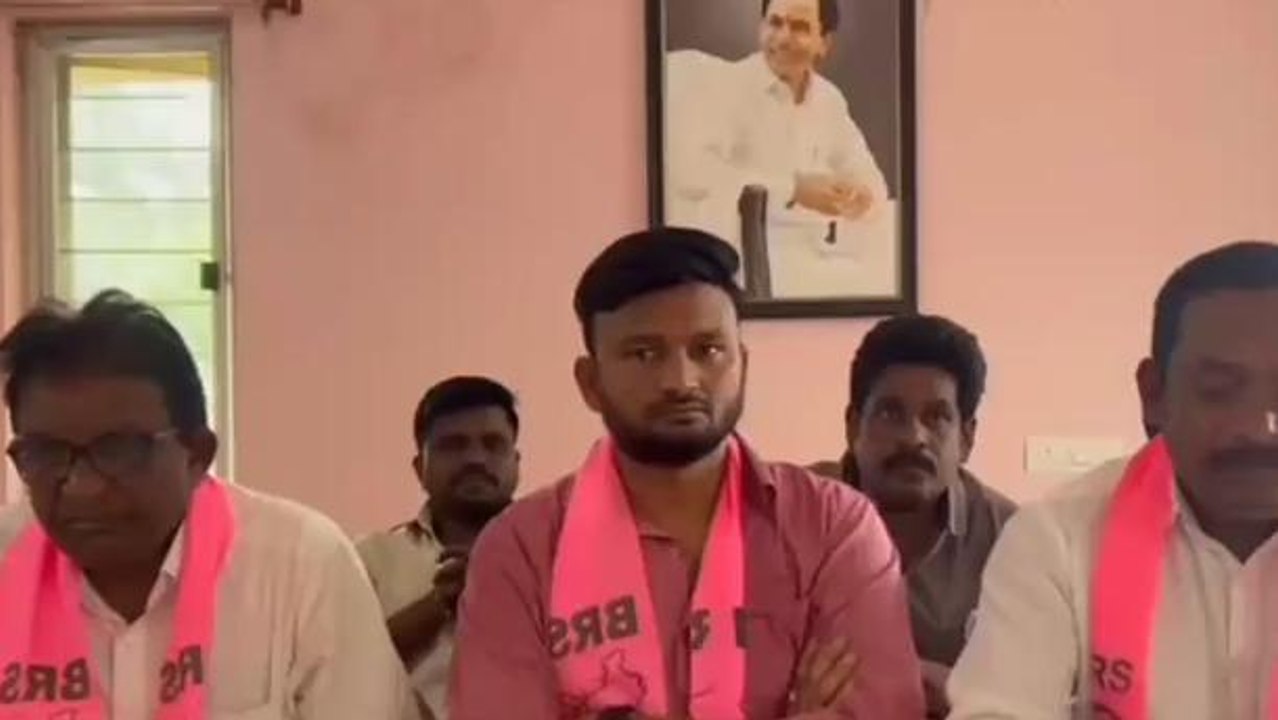 మంచిర్యాల: ఆ గొడవకు ఎమ్మెల్యేకు సంబంధం లేదు