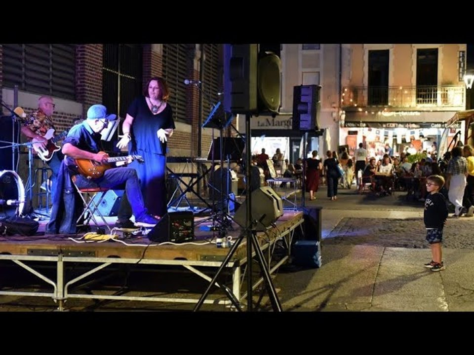 Pour les Mets Jeudis à Cahors", les rues et les places redeviennent piétonnes