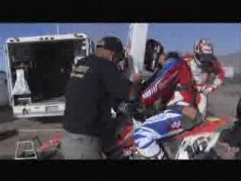 2007 SCORE Baja 250 – Motorcycle and ATV