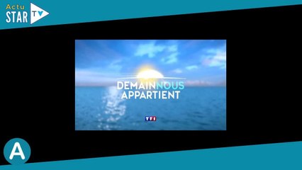 Demain nous appartient  Une actrice star au destin tragique est enceinte, photo de son ventre déjà