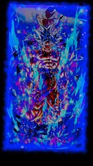 Goku Sings ~Rap god~ ( Cover Ai )