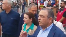 CHP'li Tanrıkulu'dan Cumartesi Anneleri'nin gözaltına alınmasına tepki