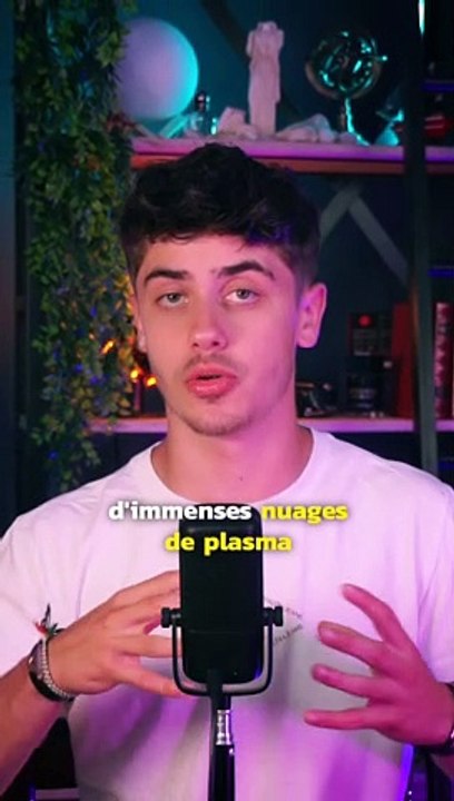 La Terre évite une tempête solaire !