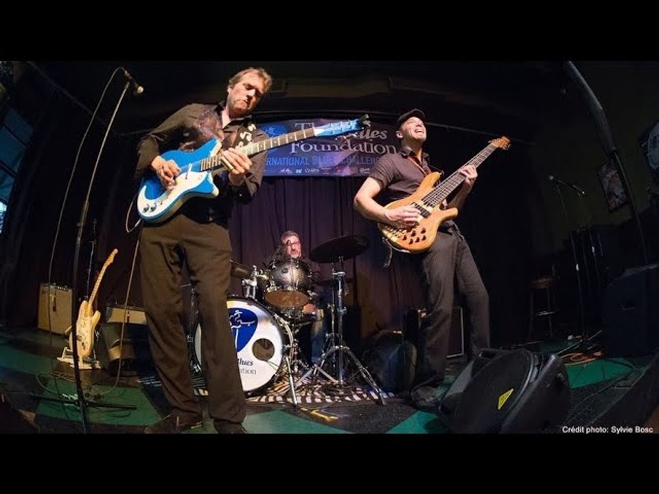 Gers : le festival du Bleu au Blues revient à Lectoure avec un programme éclectique du samedi 12 a