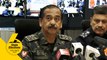 IGP: Polling mostly smooth, most reports were of MyKad misuse