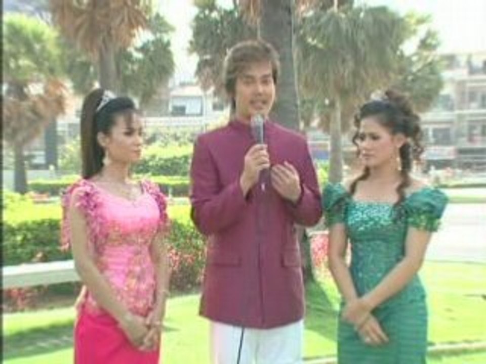 Khmer singer inteview-2